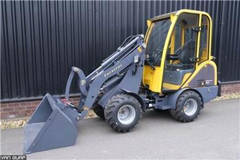 Eurotrac W11-C