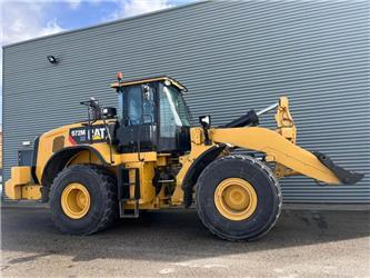 CAT 972MXE