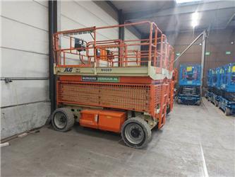 JLG 4069LE