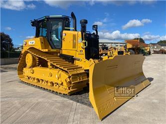 CAT D6 LGP