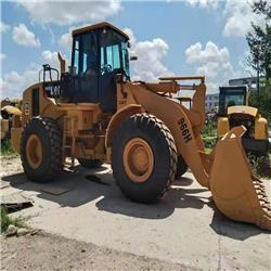 CAT 966h