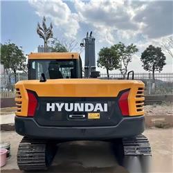 Hyundai HX80