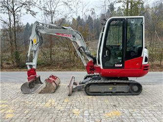 Takeuchi TB 230