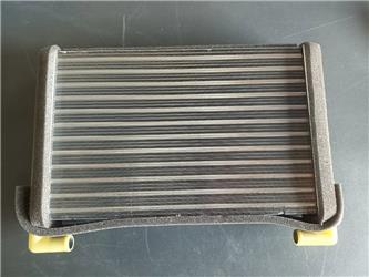 Renault RADIATOR 5001829118