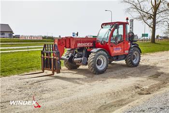 JLG 4013 4X4X4