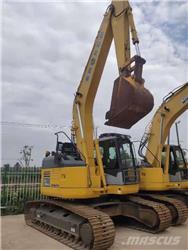 Komatsu PC228US