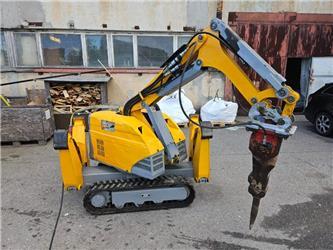 Brokk 160