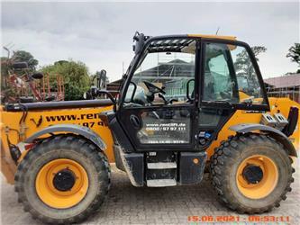 JCB 540-140