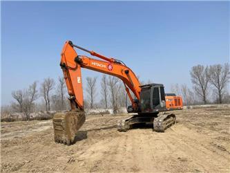 Hitachi zx350