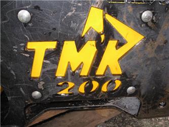  TMK 200 Energiakoura