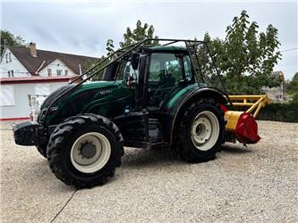 Valtra T 174