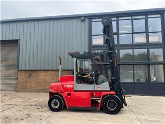 Kalmar DCE70