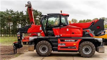 Manitou MRT 2260