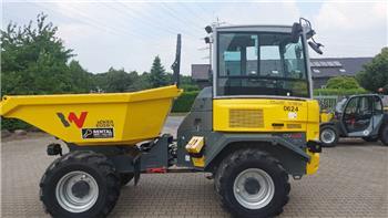 Wacker Neuson DV60