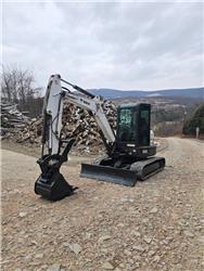 Bobcat E 45