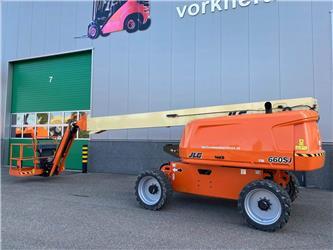 JLG 660SJ