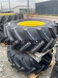  Hjul 480/70R24