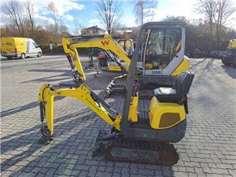 Wacker Neuson 803