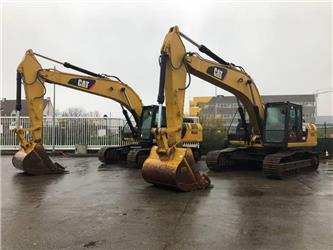 CAT 330DL