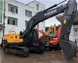 Volvo EC350DL