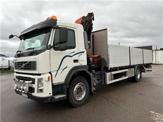 Volvo FM 340