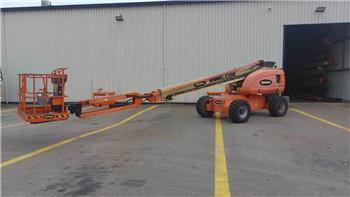 JLG 660SJG