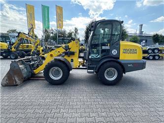 Wacker Neuson WL70