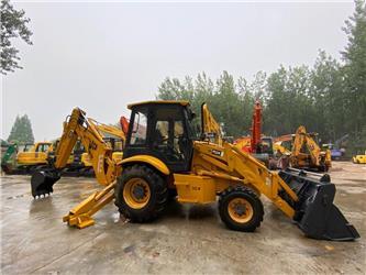 JCB 3CX