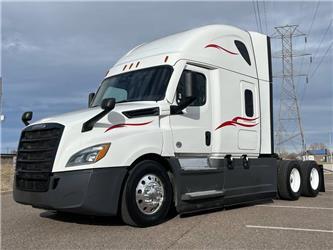 Freightliner Cascadia