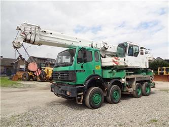 Liebherr LTF1040