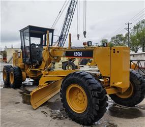 CAT 120H