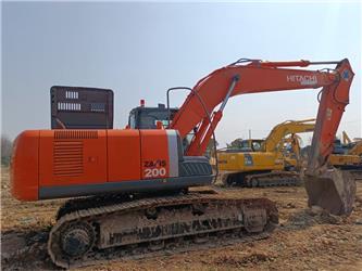 Hitachi ZX 200