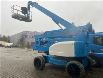 Niftylift HR28 Hybrid