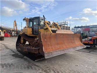 CAT D6T