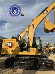 CAT 320GC