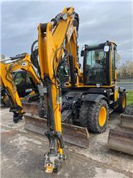 JCB HYDRADIG 110W