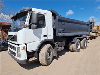 Volvo FM420 6x4