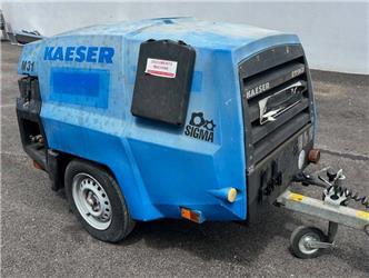 Kaeser M 31