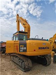 Komatsu PC 160