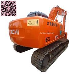 Hitachi EX 120