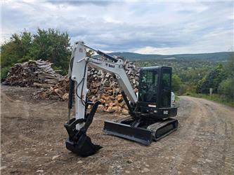 Bobcat E42