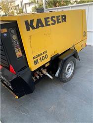 Kaeser M 100