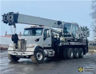 National Crane NTC55L