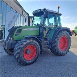 Fendt 312 Vario