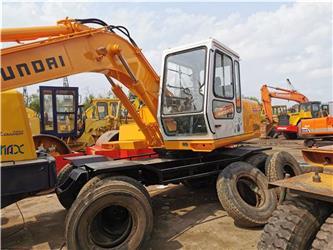 Hyundai R130WD