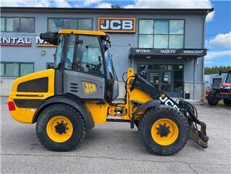 JCB 409 T4