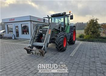 Fendt Farmer 311