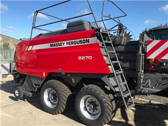 Massey Ferguson 2270