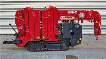 Unic URW 295