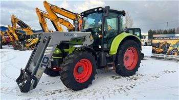 CLAAS Arion 530